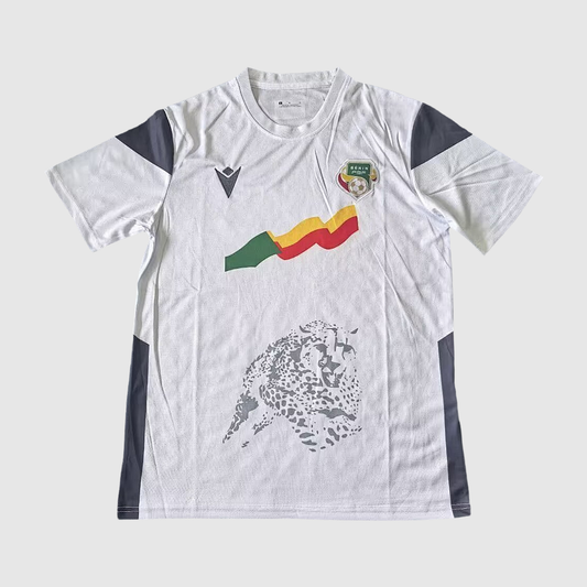 Maglia Benin Away 23/24