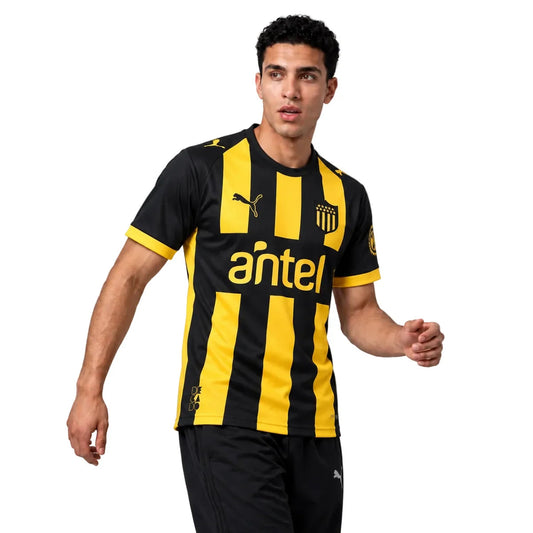 Camisola Peñarol Principal 26/27 Player