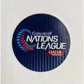 Patch CONCACAF Nations League