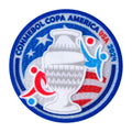 Patch Copa América 2024