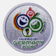 Patch Coppa del Mondo 2006