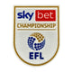 Patch EFL Championship