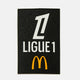 Parche de la Ligue 1