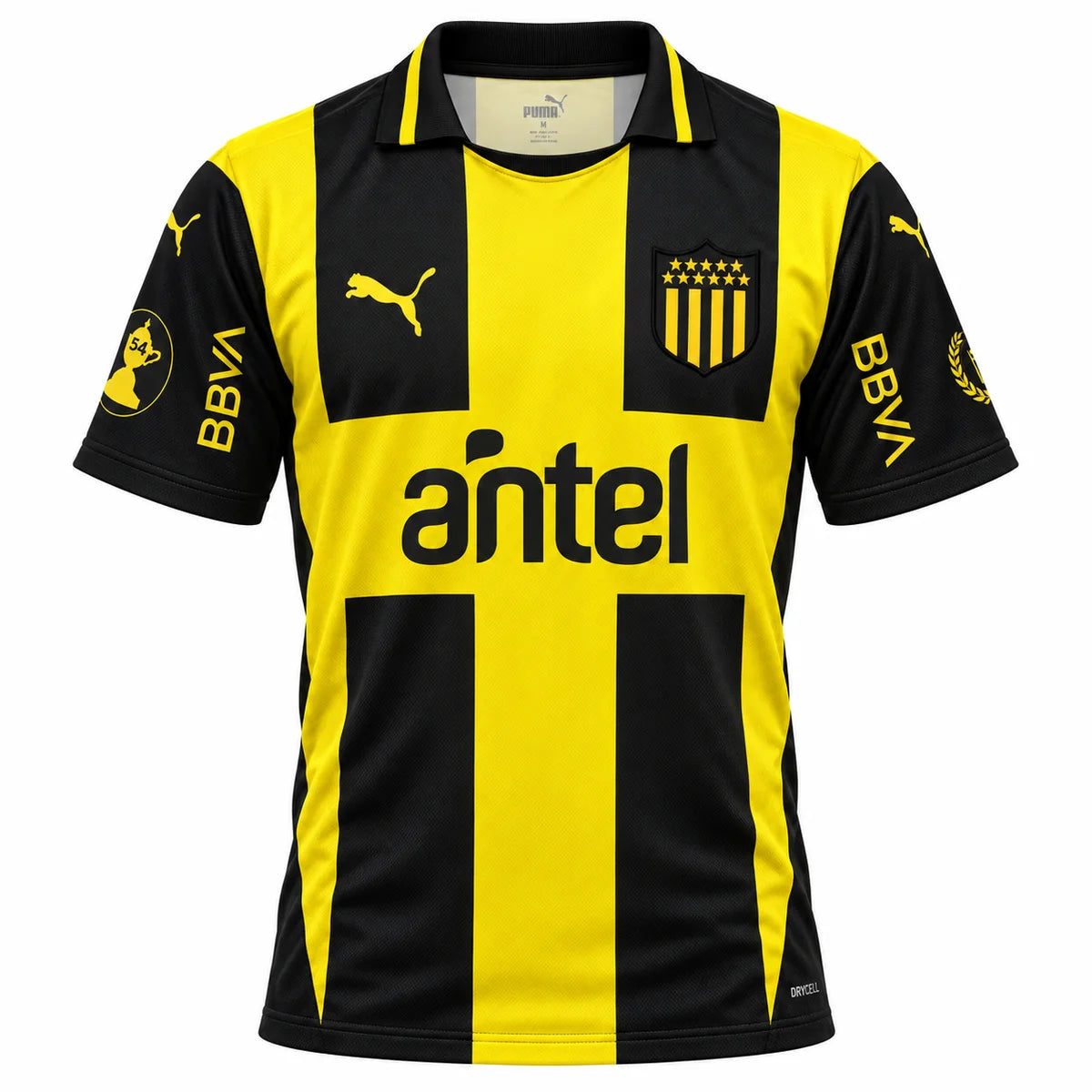 Camisola Peñarol Principal 26/27 - foto 2