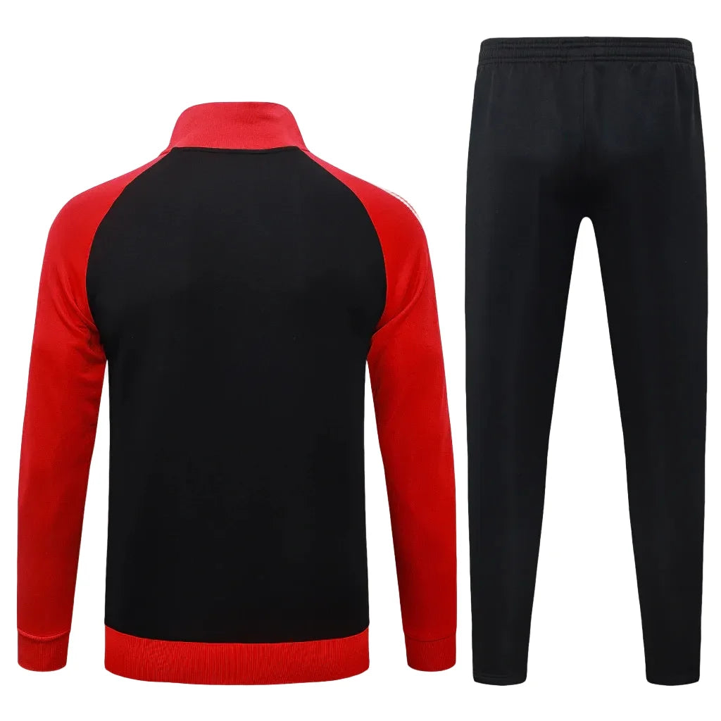 River Plate 2026/27 Full-Zip Tracksuit - photo 2