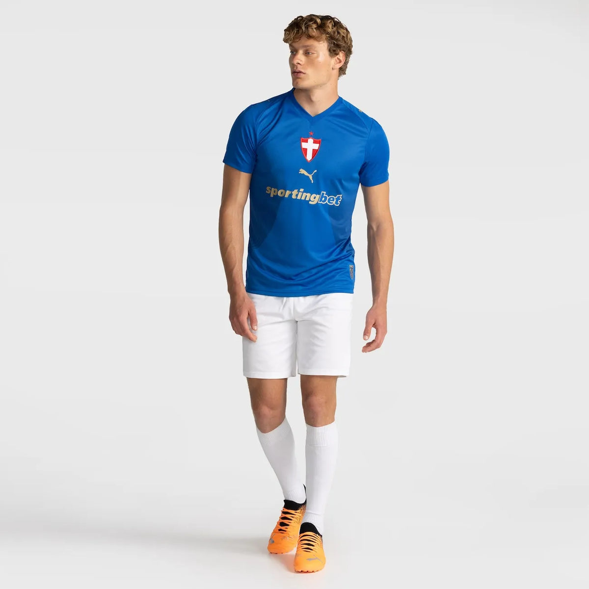 Maglia Palmeiras Third 26/27 - foto 6