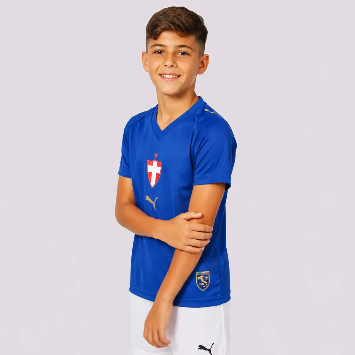 Kit Infantil Palmeiras III 26/27 - foto 2