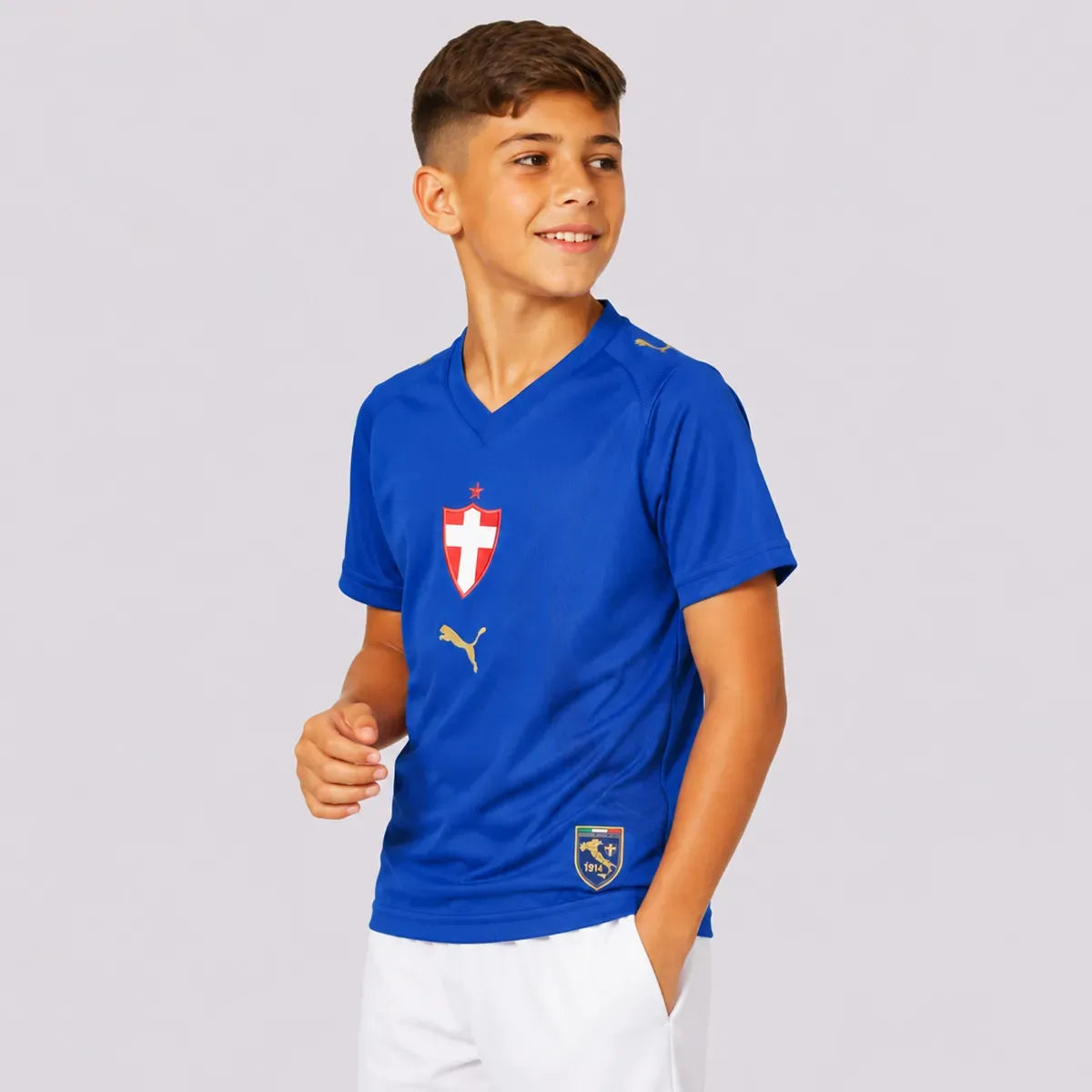 Kit Infantil Palmeiras III 26/27 - foto 3