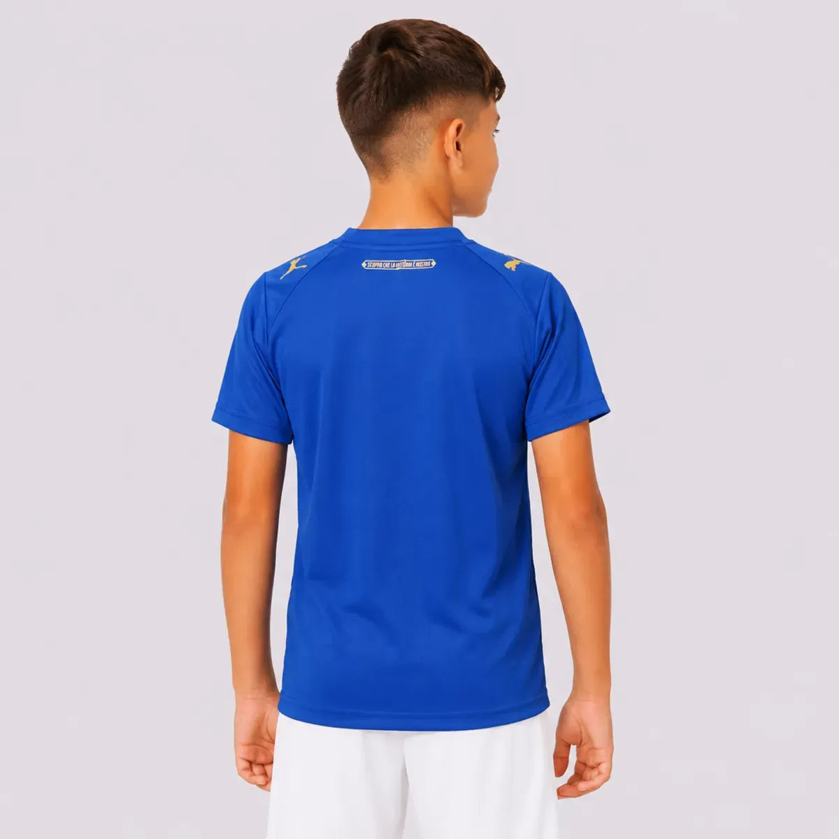 Kit Infantil Palmeiras III 26/27 - foto 4