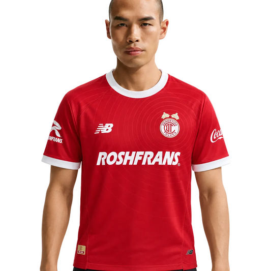 Maglia Toluca Campione 26/27